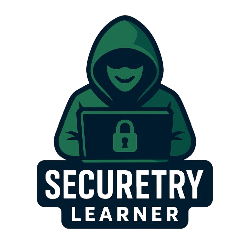 SECURETRY Logo